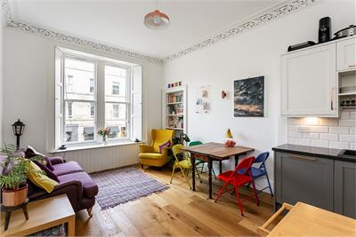 1f3, 24 Brougham Place, Edinburgh, EH3 9JU - image 2