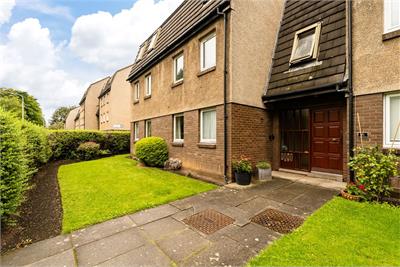 6/2 Glenogle Road, Edinburgh EH3 5HW - image 1
