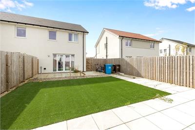 21 Brodie Place, East Calder, EH53 0TY - image 14