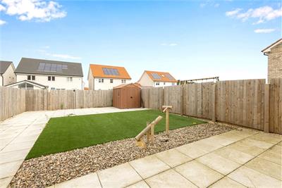 21 Brodie Place, East Calder, EH53 0TY - image 16
