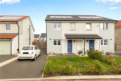 21 Brodie Place, East Calder, EH53 0TY - image 1