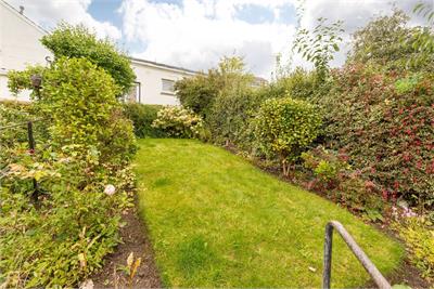 122/2 Charterhall Road, Edinburgh, EH9 3HW - image 15