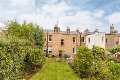 122/2 Charterhall Road, Edinburgh, EH9 3HW - image 16