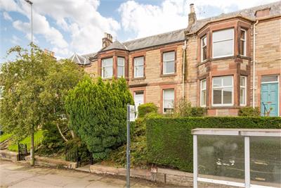122/2 Charterhall Road, Edinburgh, EH9 3HW - image 17