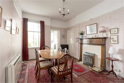122/2 Charterhall Road, Edinburgh, EH9 3HW - image 4