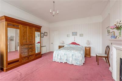 122/2 Charterhall Road, Edinburgh, EH9 3HW - image 8