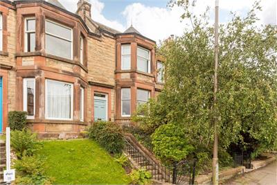 122/2 Charterhall Road, Edinburgh, EH9 3HW - image 1