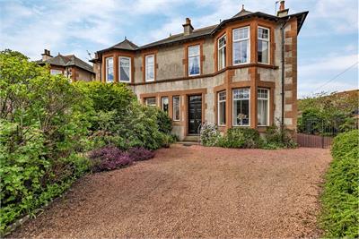 4 The Crescent, Monkton Road, Prestwick, KA9 1BQ - image 4