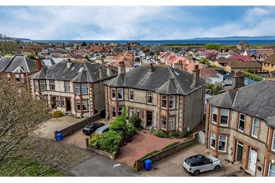 4 The Crescent, Monkton Road, Prestwick, KA9 1BQ - image 5