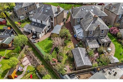 4 The Crescent, Monkton Road, Prestwick, KA9 1BQ - image 7