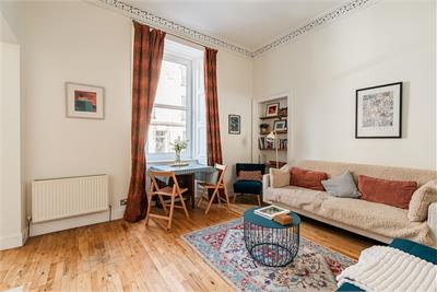 1/1 West Montgomery Place, Edinburgh, EH7 5EZ - image 2