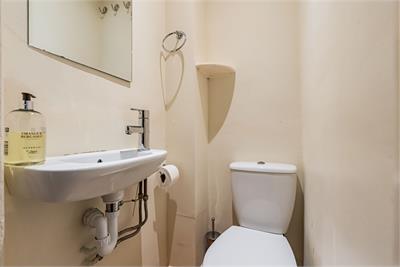 1/1 West Montgomery Place, Edinburgh, EH7 5EZ - image 11