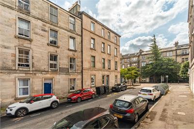 1/1 West Montgomery Place, Edinburgh, EH7 5EZ - image 15