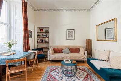 1/1 West Montgomery Place, Edinburgh, EH7 5EZ - image 3