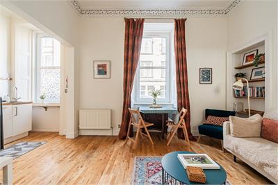 1/1 West Montgomery Place, Edinburgh, EH7 5EZ - image 4