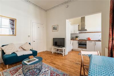 1/1 West Montgomery Place, Edinburgh, EH7 5EZ - image 5