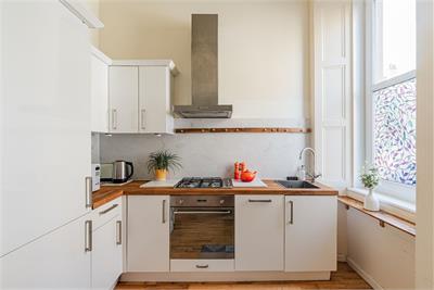 1/1 West Montgomery Place, Edinburgh, EH7 5EZ - image 6