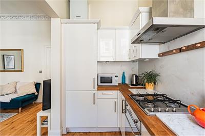 1/1 West Montgomery Place, Edinburgh, EH7 5EZ - image 7
