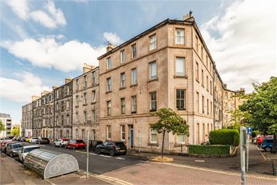 1/1 West Montgomery Place, Edinburgh, EH7 5EZ - image 1
