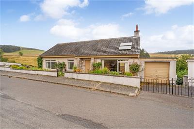 55 Edderston Road, Peebles EH45 9DT - image 1