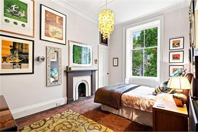 2f1, 143, Warrender Park Road, Marchmont, Edinburgh, EH9 1DT - image 11