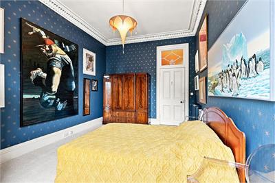 2f1, 143, Warrender Park Road, Marchmont, Edinburgh, EH9 1DT - image 13