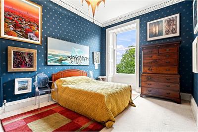 2f1, 143, Warrender Park Road, Marchmont, Edinburgh, EH9 1DT - image 14