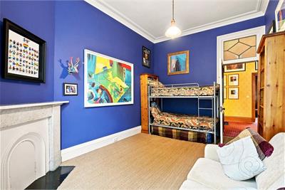 2f1, 143, Warrender Park Road, Marchmont, Edinburgh, EH9 1DT - image 16