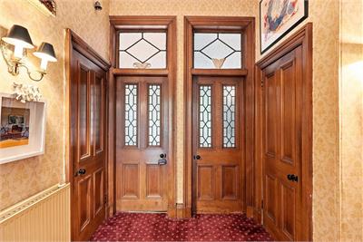 2f1, 143, Warrender Park Road, Marchmont, Edinburgh, EH9 1DT - image 20
