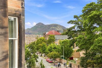 2f1, 143, Warrender Park Road, Marchmont, Edinburgh, EH9 1DT - image 3