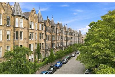 2f1, 143, Warrender Park Road, Marchmont, Edinburgh, EH9 1DT - image 26