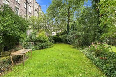 2f1, 143, Warrender Park Road, Marchmont, Edinburgh, EH9 1DT - image 27