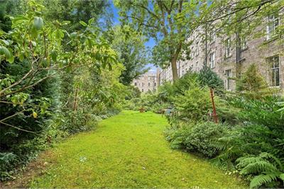 2f1, 143, Warrender Park Road, Marchmont, Edinburgh, EH9 1DT - image 28