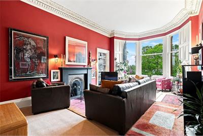 2f1, 143, Warrender Park Road, Marchmont, Edinburgh, EH9 1DT - image 4