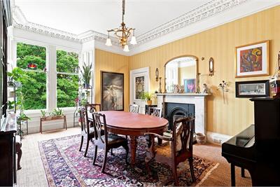 2f1, 143, Warrender Park Road, Marchmont, Edinburgh, EH9 1DT - image 5