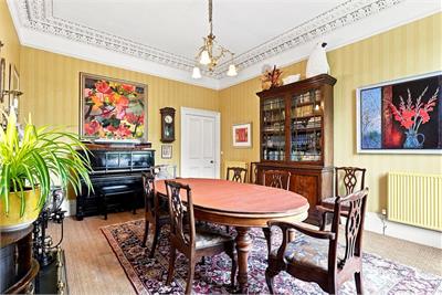 2f1, 143, Warrender Park Road, Marchmont, Edinburgh, EH9 1DT - image 6