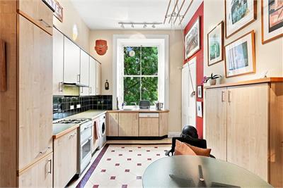 2f1, 143, Warrender Park Road, Marchmont, Edinburgh, EH9 1DT - image 7