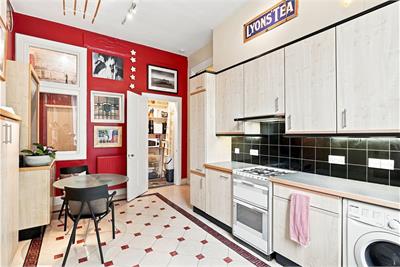 2f1, 143, Warrender Park Road, Marchmont, Edinburgh, EH9 1DT - image 8