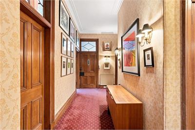 2f1, 143, Warrender Park Road, Marchmont, Edinburgh, EH9 1DT - image 9