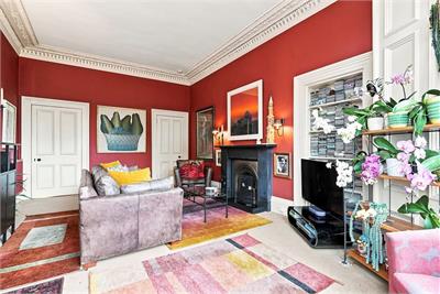 2f1, 143, Warrender Park Road, Marchmont, Edinburgh, EH9 1DT - image 10