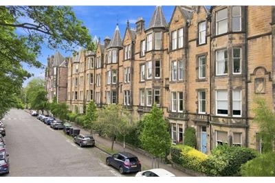 2f1, 143, Warrender Park Road, Marchmont, Edinburgh, EH9 1DT - image 1