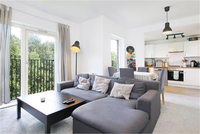 2/5 Tertaglia Street, Sighthill, Edinburgh, EH11 4FQ - image 3