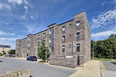2/5 Tertaglia Street, Sighthill, Edinburgh, EH11 4FQ - image 1