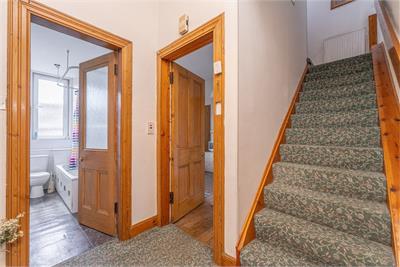 5 Ryehill Gardens, Edinburgh, EH6 8ER - image 21