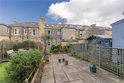 5 Ryehill Gardens, Edinburgh, EH6 8ER - image 26