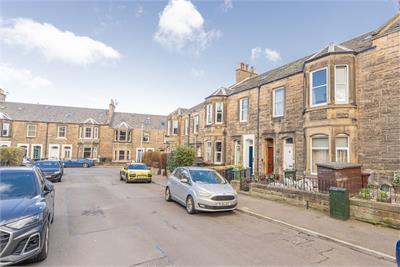 5 Ryehill Gardens, Edinburgh, EH6 8ER - image 29