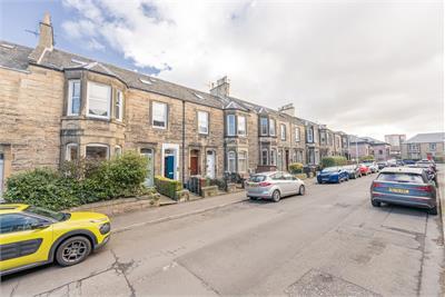 5 Ryehill Gardens, Edinburgh, EH6 8ER - image 30