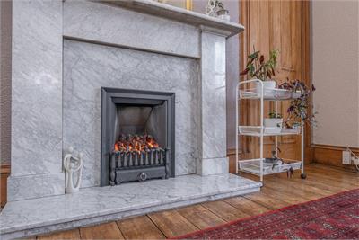 5 Ryehill Gardens, Edinburgh, EH6 8ER - image 4