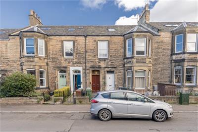 5 Ryehill Gardens, Edinburgh, EH6 8ER - image 1