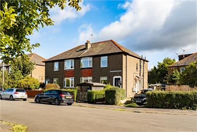 182 Carrick Knowe Road, Edinburgh, EH12 7BP - image 17